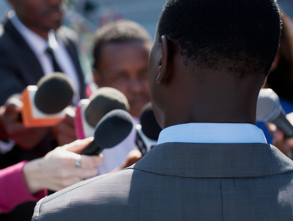 The Leader Science Recommends Isn’t the One We Expect